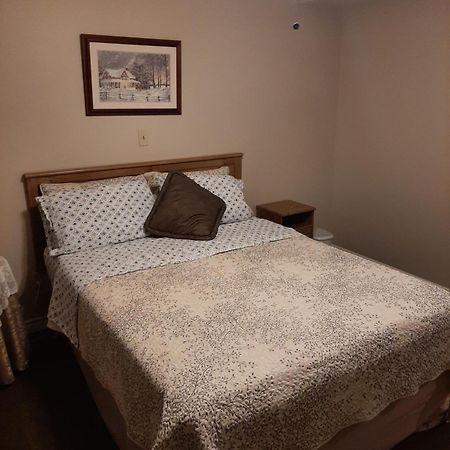 Trillium Bed & Breakfast Niagara Falls Exterior photo