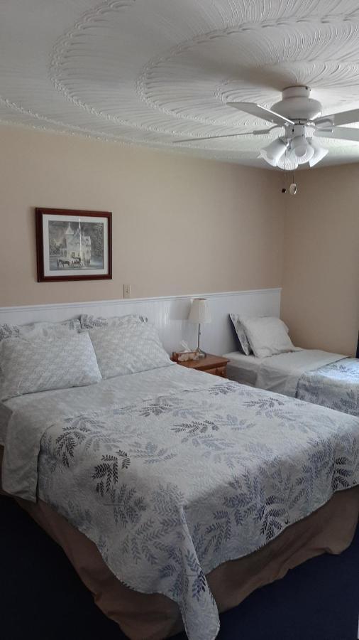Trillium Bed & Breakfast Niagara Falls Exterior photo