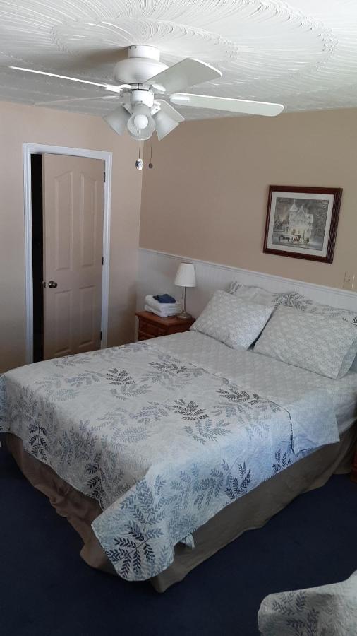 Trillium Bed & Breakfast Niagara Falls Exterior photo