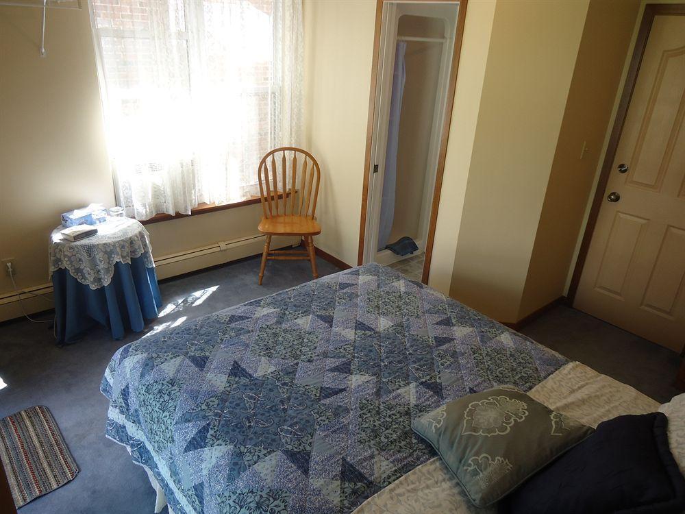 Trillium Bed & Breakfast Niagara Falls Exterior photo