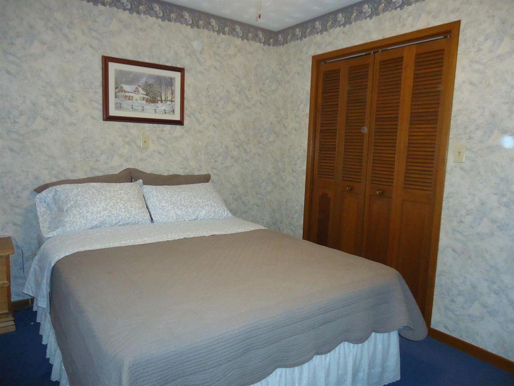 Trillium Bed & Breakfast Niagara Falls Exterior photo