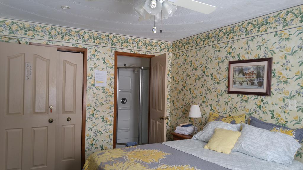 Trillium Bed & Breakfast Niagara Falls Exterior photo