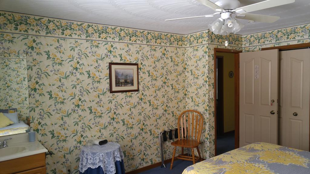 Trillium Bed & Breakfast Niagara Falls Exterior photo