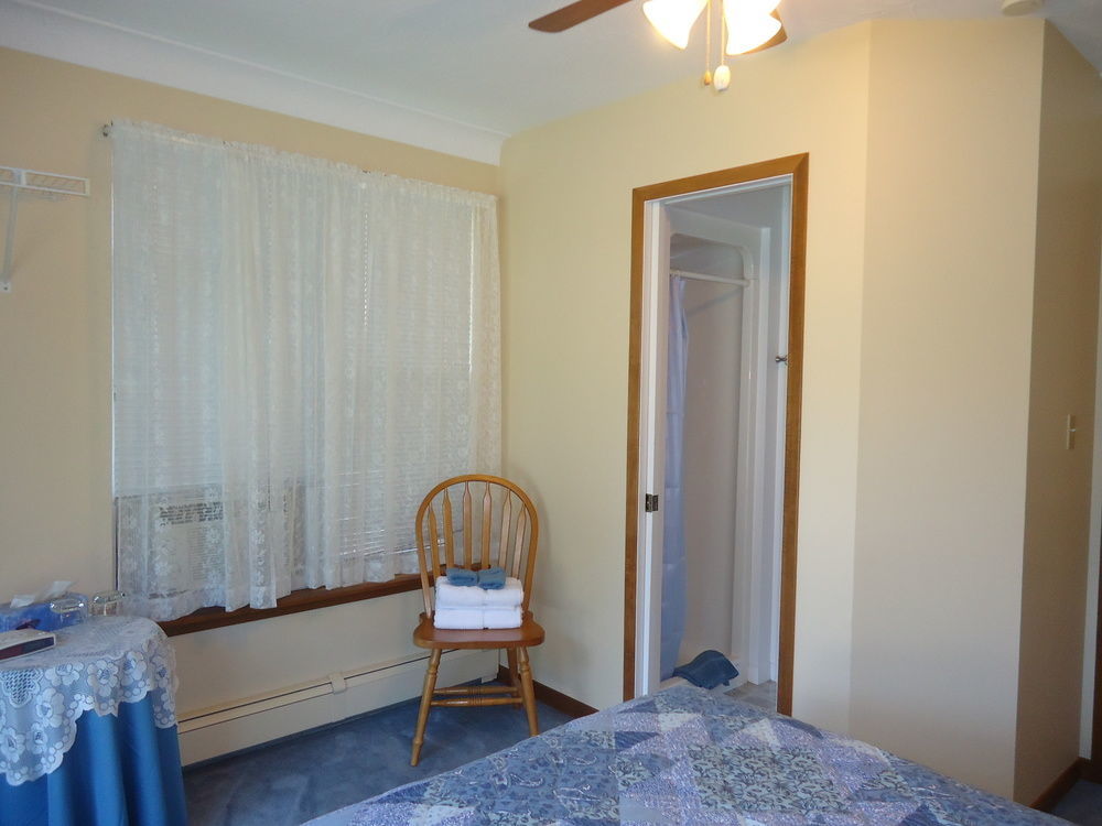 Trillium Bed & Breakfast Niagara Falls Exterior photo