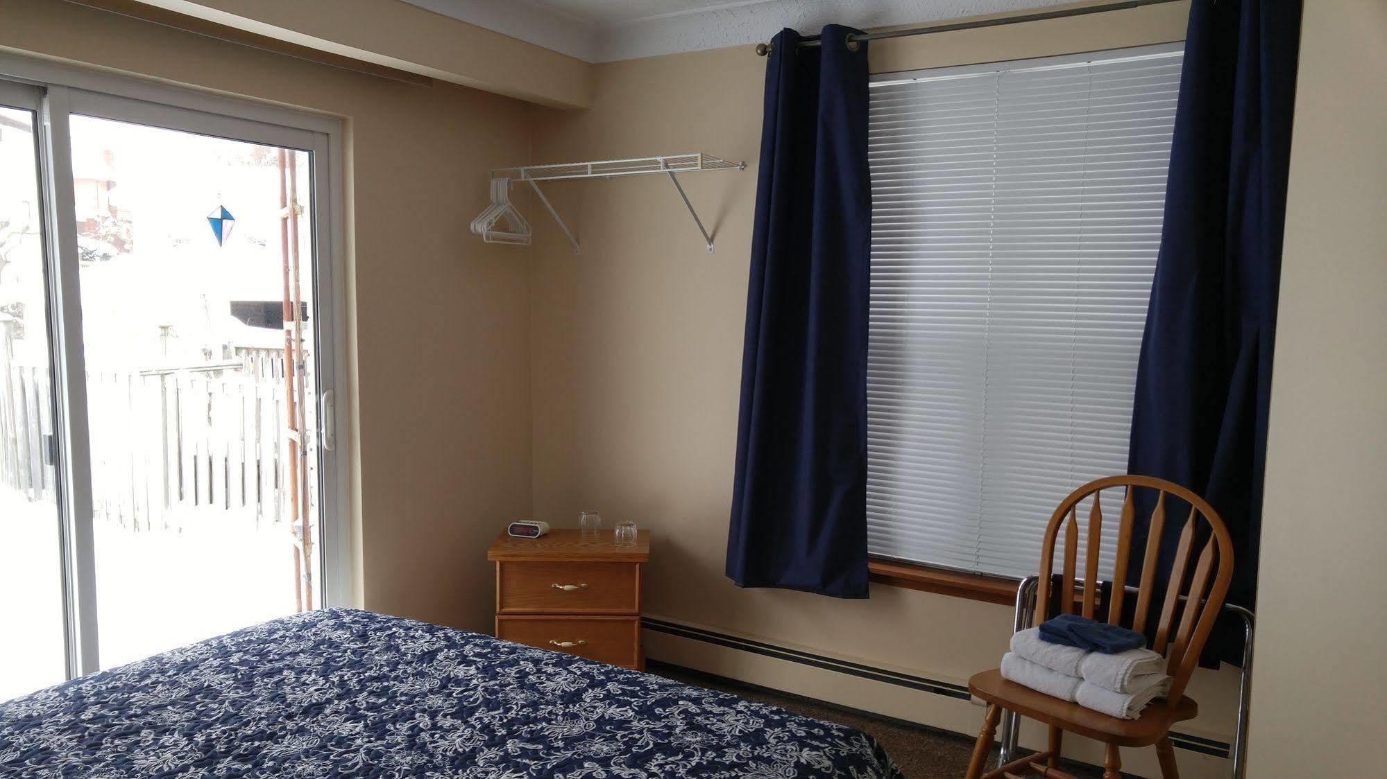 Trillium Bed & Breakfast Niagara Falls Exterior photo