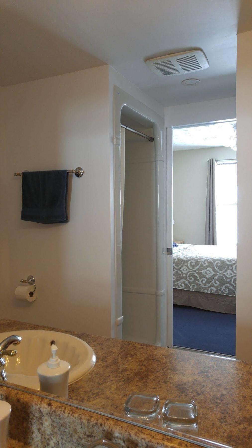 Trillium Bed & Breakfast Niagara Falls Exterior photo
