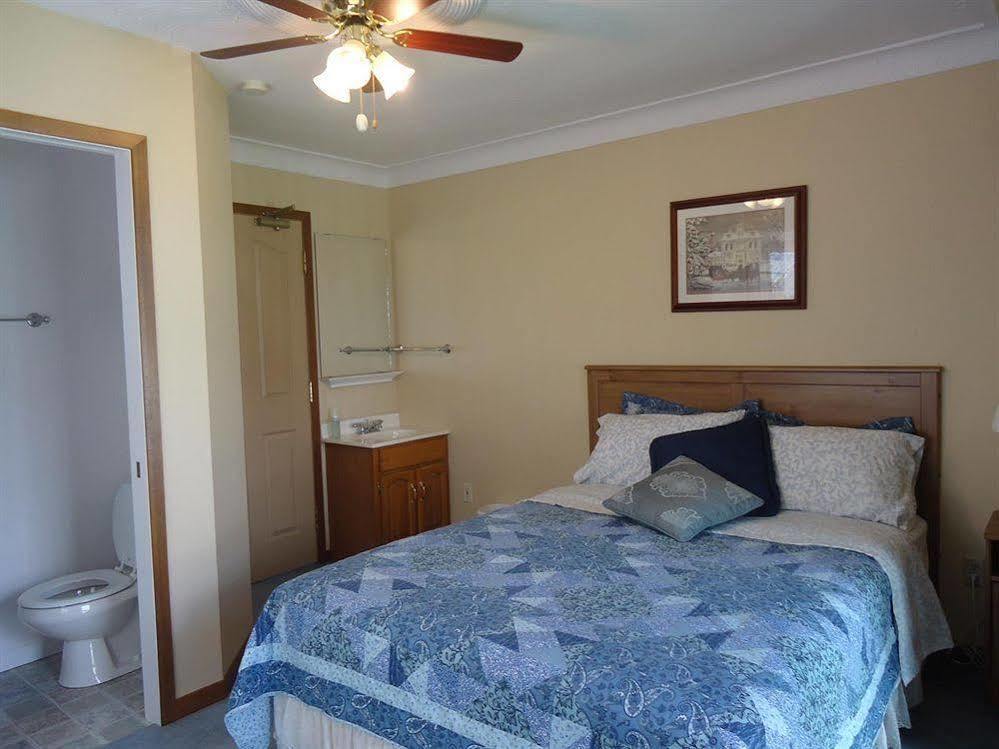 Trillium Bed & Breakfast Niagara Falls Exterior photo